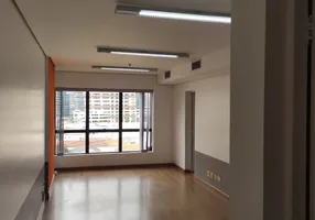 Foto 1 de Sala Comercial para alugar, 31m² em Chácara Santo Antônio, São Paulo