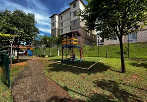 Foto 1 de Apartamento com 2 Quartos à venda, 47m² em Jardim São José, Campinas