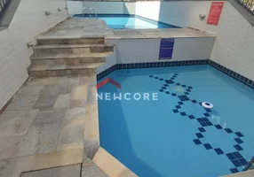 Foto 1 de Apartamento com 2 Quartos à venda, 65m² em Jardim Las Palmas, Guarujá