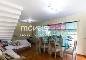 Foto 1 de Sobrado com 3 Quartos para venda ou aluguel, 146m² em Indianópolis, São Paulo