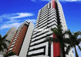 Foto 1 de Apartamento com 3 Quartos para venda ou aluguel, 148m² em Vila Cidade Universitária, Bauru