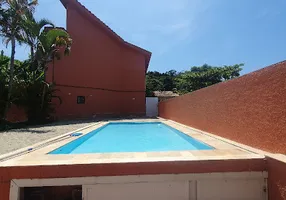 Foto 1 de Casa de Condomínio com 2 Quartos à venda, 54m² em Jardim Las Palmas, Guarujá