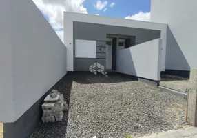 Foto 1 de Casa com 2 Quartos à venda, 54m² em São José, Canoas