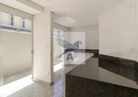 Foto 1 de Apartamento com 2 Quartos à venda, 52m² em Funcionários, Belo Horizonte