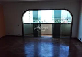 Foto 1 de Apartamento com 3 Quartos à venda, 123m² em Paulista, Piracicaba