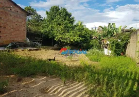 Foto 1 de Lote/Terreno à venda, 500m² em , Candeias do Jamari