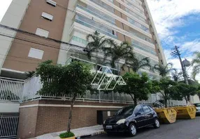 Foto 1 de Apartamento com 3 Quartos à venda, 172m² em Boa Vista, Marília