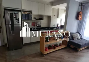 Foto 1 de Apartamento com 2 Quartos à venda, 42m² em Cidade Tiradentes, São Paulo