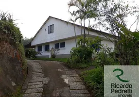 Foto 1 de Casa de Condomínio com 4 Quartos à venda, 150m² em Campo do Coelho, Nova Friburgo