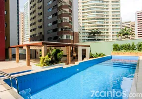 Foto 1 de Apartamento com 3 Quartos para alugar, 200m² em Mucuripe, Fortaleza