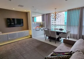 Foto 1 de Apartamento com 3 Quartos à venda, 84m² em Santa Mônica, Uberlândia