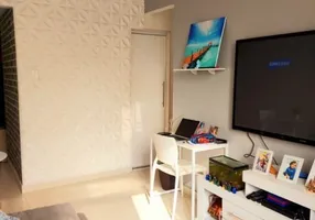 Foto 1 de Apartamento com 3 Quartos à venda, 63m² em Campinho, Rio de Janeiro