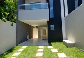 Foto 1 de Casa com 4 Quartos à venda, 150m² em Centro, Lauro de Freitas