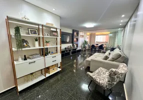 Foto 1 de Apartamento com 3 Quartos à venda, 119m² em Setor Bueno, Goiânia