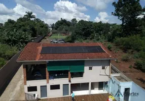 Foto 1 de Fazenda/Sítio com 5 Quartos à venda, 250m² em , Ibiporã