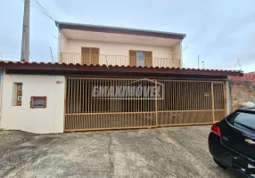 Foto 1 de Ponto Comercial para alugar, 85m² em Parque São João, Votorantim