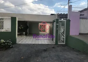 Foto 1 de Casa com 3 Quartos à venda, 300m² em Vila de Vecchi, Jundiaí