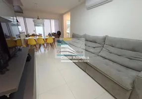 Foto 1 de Apartamento com 2 Quartos à venda, 100m² em Jardim Las Palmas, Guarujá