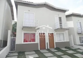Foto 1 de Casa de Condomínio com 2 Quartos à venda, 60m² em Taboleiro Verde, Cotia