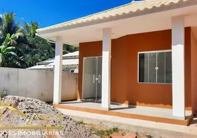 Foto 1 de Casa com 2 Quartos à venda, 78m² em Centro, Maricá