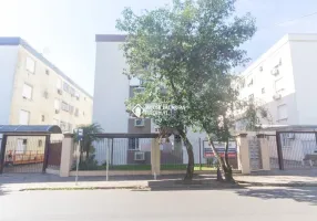 Foto 1 de Apartamento com 2 Quartos à venda, 59m² em Passo da Areia, Porto Alegre