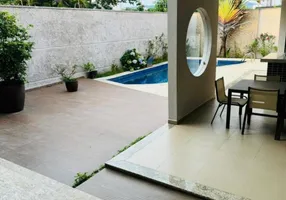 Foto 1 de Sobrado com 4 Quartos à venda, 300m² em Vila Oliveira, Mogi das Cruzes