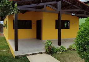 Foto 1 de Casa com 3 Quartos à venda, 98m² em Jauá, Camaçari