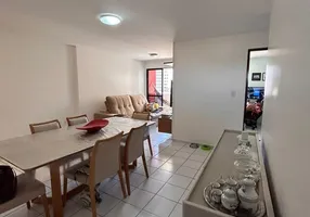 Foto 1 de Apartamento com 3 Quartos à venda, 75m² em Poço, Maceió