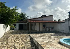 Foto 1 de Casa com 3 Quartos à venda, 150m² em Jacumã, Conde