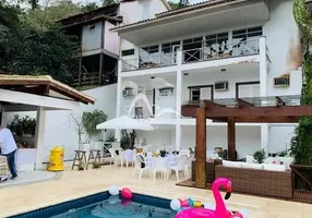 Foto 1 de Casa com 4 Quartos à venda, 360m² em Lagoa, Rio de Janeiro