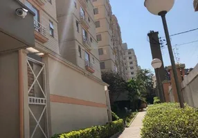 Foto 1 de Apartamento com 2 Quartos à venda, 64m² em Vila Santa Teresa, São Paulo