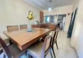 Foto 1 de Casa com 5 Quartos à venda, 498m² em Santa Rosa, Belo Horizonte