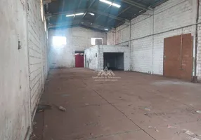 Foto 1 de Galpão/Depósito/Armazém para alugar, 300m² em Vila Carvalho, Ribeirão Preto