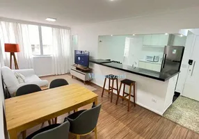 Foto 1 de Apartamento com 2 Quartos para alugar, 85m² em Jardim Paulista, São Paulo