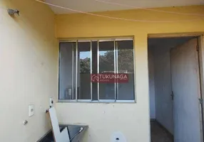 Foto 1 de Casa com 1 Quarto para alugar, 25m² em Vila Rio de Janeiro, Guarulhos