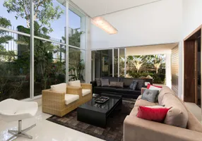 Foto 1 de Casa de Condomínio com 4 Quartos à venda, 443m² em Residencial Parque das Araucárias, Campinas
