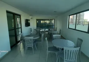Foto 1 de Apartamento com 3 Quartos para alugar, 77m² em Parnamirim, Recife