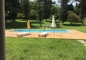 Foto 1 de Fazenda/Sítio com 3 Quartos à venda, 1500m² em Parque dos Arantes, Arujá