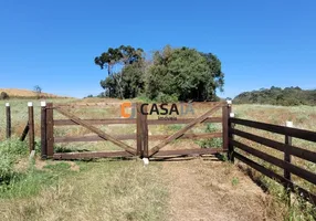 Foto 1 de Fazenda/Sítio com 1 Quarto à venda, 100m² em Fazendinha, Campo Largo