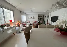 Foto 1 de Apartamento com 3 Quartos para venda ou aluguel, 164m² em Morro dos Ingleses, São Paulo