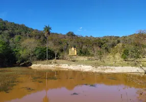 Foto 1 de Fazenda/Sítio com 3 Quartos à venda, 660000m² em Urucuia, Esmeraldas