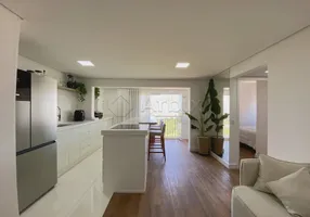Foto 1 de Apartamento com 1 Quarto à venda, 77m² em Catharina Zanaga, Americana