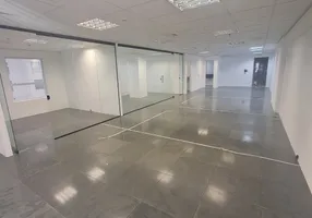 Foto 1 de Sala Comercial com 1 Quarto para alugar, 126m² em Alphaville Empresarial, Barueri