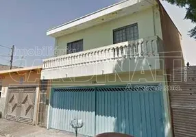 Foto 1 de Cobertura com 4 Quartos à venda, 150m² em Cidade Aracy, São Carlos