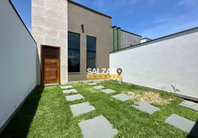 Foto 1 de Casa com 2 Quartos à venda, 80m² em Jardim Continental I, Taubaté