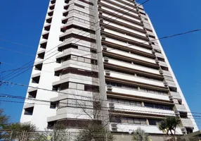 Foto 1 de Apartamento com 3 Quartos à venda, 242m² em Cidade Alta, Piracicaba