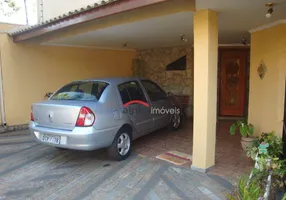 Foto 1 de Casa com 3 Quartos à venda, 305m² em Loteamento Remanso Campineiro, Hortolândia