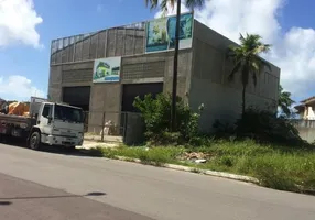 Foto 1 de Galpão/Depósito/Armazém à venda, 420m² em Aruana, Aracaju