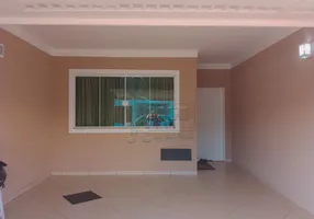 Foto 1 de Casa com 2 Quartos à venda, 97m² em Alto do Ipiranga, Ribeirão Preto