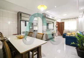 Foto 1 de Casa com 3 Quartos à venda, 93m² em Tres Marcos, Londrina